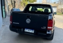 Camionetas - Volkswagen Amarok 2021 Diesel 135000Km - En Venta