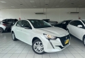 Autos - Peugeot 208 Active 2024 Nafta 0Km - En Venta