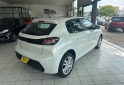 Autos - Peugeot 208 Active 2024 Nafta 0Km - En Venta