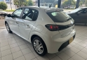 Autos - Peugeot 208 Active 2024 Nafta 0Km - En Venta