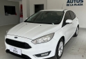 Autos - Ford Focus SE 2017 Nafta 135000Km - En Venta