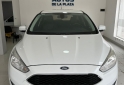 Autos - Ford Focus SE 2017 Nafta 135000Km - En Venta