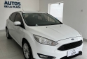 Autos - Ford Focus SE 2017 Nafta 135000Km - En Venta