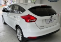 Autos - Ford Focus SE 2017 Nafta 135000Km - En Venta