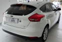 Autos - Ford Focus SE 2017 Nafta 135000Km - En Venta