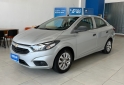 Autos - Chevrolet Prisma LT 2016 Nafta 110567Km - En Venta