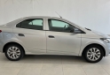 Autos - Chevrolet Prisma LT 2016 Nafta 110567Km - En Venta