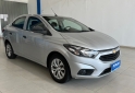 Autos - Chevrolet Prisma LT 2016 Nafta 110567Km - En Venta