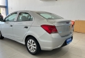 Autos - Chevrolet Prisma LT 2016 Nafta 110567Km - En Venta