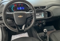 Autos - Chevrolet Prisma LT 2016 Nafta 110567Km - En Venta