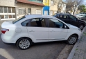 Autos - Fiat Grand siena 2014 Nafta 110000Km - En Venta