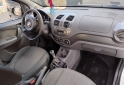 Autos - Fiat Grand siena 2014 Nafta 110000Km - En Venta