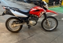 Motos - Honda Xr 2022 Nafta 10300Km - En Venta