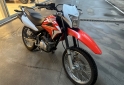 Motos - Honda Xr 2022 Nafta 10300Km - En Venta