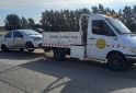 Utilitarios - Mercedes Benz Esprinter 1999 Diesel 111111Km - En Venta