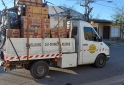 Utilitarios - Mercedes Benz Esprinter 1999 Diesel 111111Km - En Venta