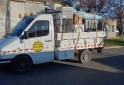 Utilitarios - Mercedes Benz Esprinter 1999 Diesel 111111Km - En Venta