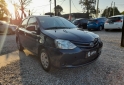 Autos - Toyota ETIOS 1.5 XS 2017 Nafta  - En Venta