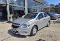 Autos - Chevrolet PRISMA 1.4 LS JOY GNC 2018 GNC  - En Venta