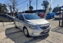 Autos - Chevrolet PRISMA 1.4 LS JOY GNC 2018 GNC  - En Venta