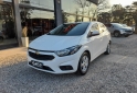 Autos - Chevrolet ONIX 1.4 LT 2019 Nafta  - En Venta