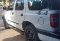 Camionetas - Chevrolet Blazer s10 dlx 4x2 2006 GNC 118000Km - En Venta