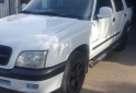 Camionetas - Chevrolet Blazer s10 dlx 4x2 2006 GNC 118000Km - En Venta