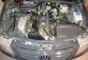 Autos - Volkswagen Gol power plus 2011 Nafta 98000Km - En Venta