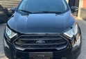 Autos - Ford Ecosport 2017 Nafta 49000Km - En Venta