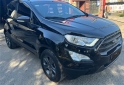 Autos - Ford Ecosport 2017 Nafta 49000Km - En Venta