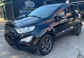 Autos - Ford Ecosport 2017 Nafta 49000Km - En Venta