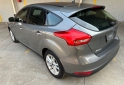 Autos - Ford Focus 2016 Nafta 63000Km - En Venta