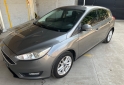 Autos - Ford Focus 2016 Nafta 63000Km - En Venta