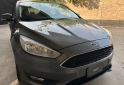 Autos - Ford Focus 2016 Nafta 63000Km - En Venta