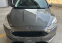 Autos - Ford Focus 2016 Nafta 63000Km - En Venta