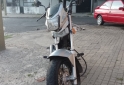 Motos - Guerrero Tuning Keoken 110 2016 Nafta 25000Km - En Venta