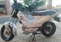 Motos - Guerrero Tuning Keoken 110 2016 Nafta 25000Km - En Venta