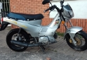 Motos - Guerrero Tuning Keoken 110 2016 Nafta 25000Km - En Venta