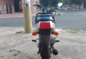 Motos - Guerrero Tuning Keoken 110 2016 Nafta 25000Km - En Venta