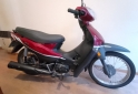 Motos - Zanella Zb 2022 Nafta 180Km - En Venta