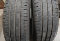 Accesorios para Autos - 195 55 16 *** 2 CUBIERTAS GOODYEAR SEMI NUEVAS IMPECABLES $220.000 EL PAR. NO BAJO PRECIO - En Venta