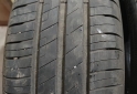 Accesorios para Autos - 195 55 16 *** 2 CUBIERTAS GOODYEAR SEMI NUEVAS IMPECABLES $220.000 EL PAR. NO BAJO PRECIO - En Venta