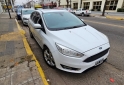 Autos - Ford FOCUS 5P 2.0 N AT SE PLUS 2015 Nafta 105000Km - En Venta