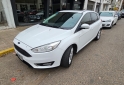 Autos - Ford FOCUS 5P 2.0 N AT SE PLUS 2015 Nafta 105000Km - En Venta