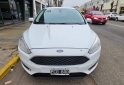 Autos - Ford FOCUS 5P 2.0 N AT SE PLUS 2015 Nafta 105000Km - En Venta