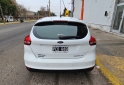 Autos - Ford FOCUS 5P 2.0 N AT SE PLUS 2015 Nafta 105000Km - En Venta