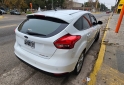 Autos - Ford FOCUS 5P 2.0 N AT SE PLUS 2015 Nafta 105000Km - En Venta