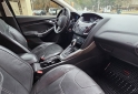 Autos - Ford FOCUS 5P 2.0 N AT SE PLUS 2015 Nafta 105000Km - En Venta