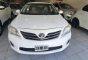 Autos - Toyota TOYOTA COROLLA XLI 1.8 2011 Nafta 170000Km - En Venta