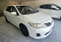 Autos - Toyota TOYOTA COROLLA XLI 1.8 2011 Nafta 170000Km - En Venta